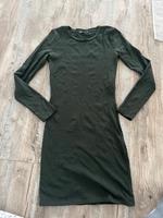 Zara Minikleid eng Khaki S Bayern - Fürstenfeldbruck Vorschau