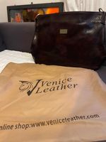 Leder Shopper von Venice Leather / Vera Pelle Dresden - Loschwitz Vorschau