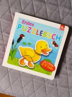 Erstes Puzzlebuch ab 18 Monaten, Tiermotive Nordrhein-Westfalen - Paderborn Vorschau
