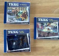 TKKG 3er CD-Set Baden-Württemberg - Erligheim Vorschau