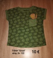 Tolles T-Shirt, Gr. 122 Thüringen - Erfurt Vorschau