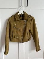 Khaki Only Jacke Nordrhein-Westfalen - Waldbröl Vorschau