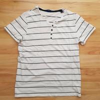 Tom Tailor T-Shirts Herren Größe S, gestreift, Stück 5€ Bergedorf - Hamburg Lohbrügge Vorschau