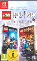 LEGO Harry Potter Collection - PS4 XBox 30€ / Switch 35€ - NEU Friedrichshain-Kreuzberg - Friedrichshain Vorschau