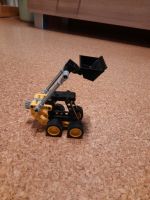 Lego Technik mini Radlader Nordrhein-Westfalen - Eslohe Vorschau