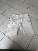 Kurze graue HOSE, Shorts, Gr. 32, divd supply Bayern - Neuenmarkt Vorschau