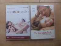 2 DVDs KEINOHRHASEN / P.S. Ich liebe Dich Großlohra - Münchenlohra Vorschau