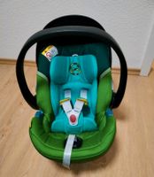 NUR HEUTE Babyschale Cybex Aton 4 Neugeboreneneinsatz Baden-Württemberg - Friesenheim Vorschau