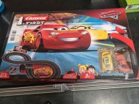 Carrera FIRST Disney Pixar Cars Stuttgart - Zuffenhausen Vorschau