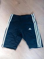 Adidas Hose kurz Niedersachsen - Hesel Vorschau