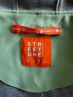 Streetone Jacke Mintgrün Gr.36 Bayern - Puchheim Vorschau