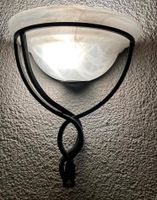 Wandlampe zu verkaufen Thüringen - Hainrode (Hainleite) Vorschau