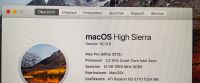Apple Mac Pro 5,1 / Mid-2012 / Quad-Core Xeon 3.2Ghz / 12GB RAM Hamburg-Mitte - Hamburg Hamm Vorschau