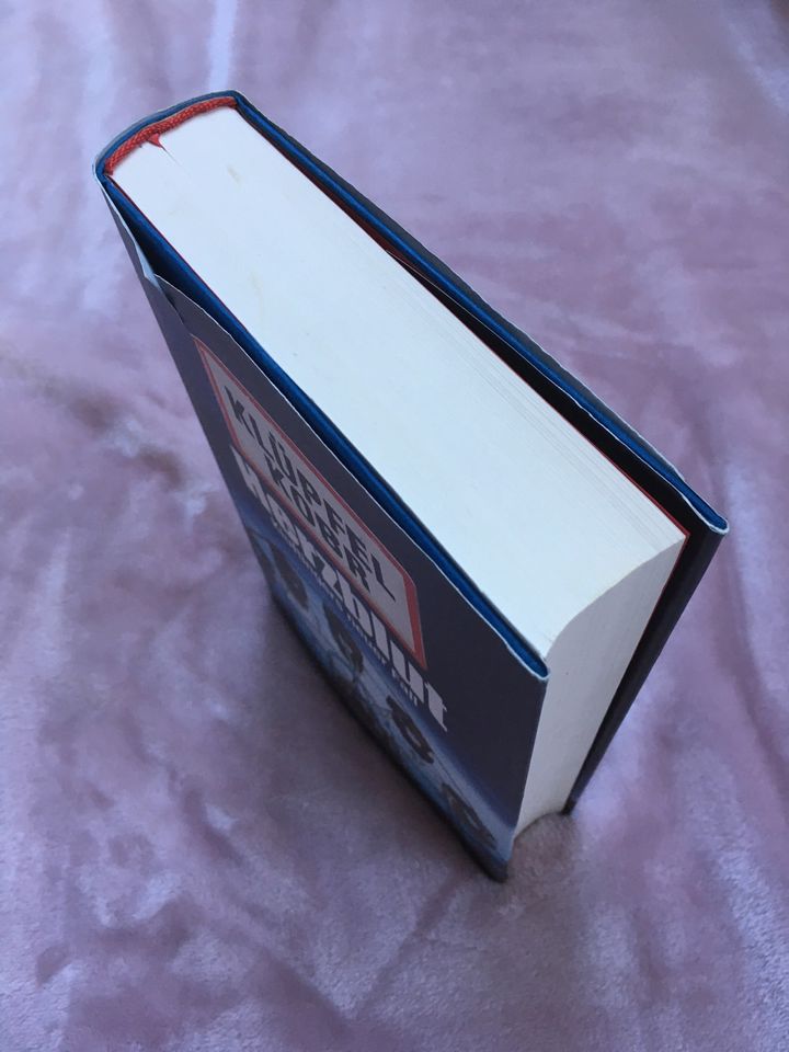 Klüpfel Kobr: Herzblut / Kluftinger / Hardcover in Mülheim (Ruhr)