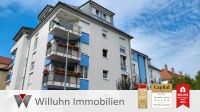 Stilvolle 2-Zimmer-Wohnung mit Balkon, Aufzug und Tiefgaragenplatz Leipzig - Kleinzschocher Vorschau