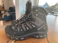 Salomon Wanderschuhe Gore Tex Hessen - Sinn Vorschau