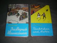 Das fliegende Klassenzimmer Pünktchen und Anton - Erich Kästner Hessen - Aßlar Vorschau