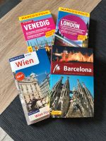 Reiseführer, London, Venedig,Wien, Barcelona,Urlaub Kr. Altötting - Burghausen Vorschau