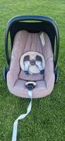 Maxi Cosi Babyschale Pepple Niedersachsen - Ehra-Lessien Vorschau