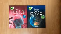 Wissensbücher für Kinder (2 Stück) Neu Nordrhein-Westfalen - Troisdorf Vorschau