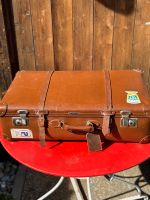 Alte größere Koffer, Vulcano,fieber aus den Vierzigern Bayern - Kötz Vorschau