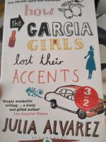 How the Garcia Girls lost their accents Englisch Berlin - Schöneberg Vorschau