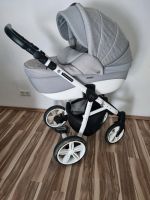 Lifetime Kombi Kinderwagen mit Zubehör Hessen - Eschenburg Vorschau