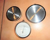 BARIGO 3x Hygrometer Luftfeuchtigkeit Messung Schleswig-Holstein - Kropp Vorschau