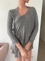 Cardigan Strickjacke S Hallhuber Damen Kaschmir Baumwolle Berlin - Mitte Vorschau