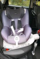 Reboarder Britax Römer mit Isofix Brandenburg - Wittstock/Dosse Vorschau