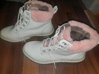 ❗️Neuwertige Bugatti Stiefeletten/Boots ❗️ Nordrhein-Westfalen - Fröndenberg (Ruhr) Vorschau