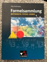 Formelsammlung Bayern - Regensburg Vorschau