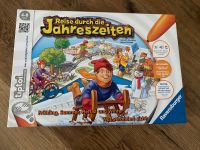 Tip Toi Spiel: Reise durch die Jahreszeit Baden-Württemberg - Binzen Vorschau