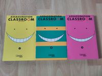Assassination Classroom Manga Band 1-3 Bayern - Friedberg Vorschau