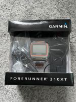 Garmin Forerunner 310XT Trainingscomputer Hamburg - Wandsbek Vorschau