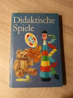 Didaktische Spiele Sachsen-Anhalt - Teuchern Vorschau