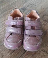 Geox Sneaker, Turnschuhe für Mädchen, Kinderschuhe Bayern - Deggendorf Vorschau