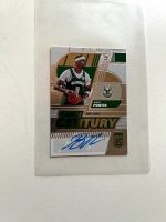 Bobby Portis AUTO Karte | Milwaukee Bucks NBA Panini Autogramm Innenstadt - Köln Altstadt Vorschau