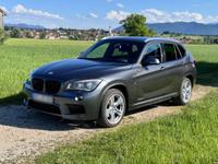 BMW X1 xDrive20d Sport Line M-Paket / Automatik Bayern - Geretsried Vorschau