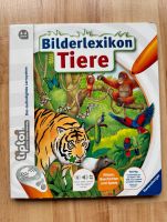 Ravensburger TipToi Bilderlexikon Tiere Wandsbek - Hamburg Farmsen-Berne Vorschau