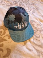 Basecap Just Rhyse (Miami Beach style) Brandenburg - Seddiner See Vorschau