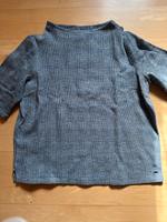 Opus Pullover kurzarm Gr 40 Bayern - Münchberg Vorschau