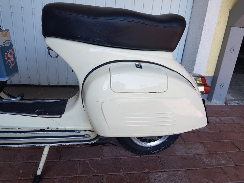 Vespa Sprint VNL 2 125 ccm Oldtimer in Rosenheim