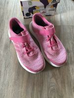 Sneakers Turnschuhe Adidas 34 Running PureBoost Go Pink Bayern - Megesheim Vorschau