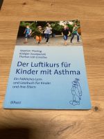 Der Luftikurs Kinder mit Asthma Lern- u. Lesebuch Niedersachsen - Vechta Vorschau