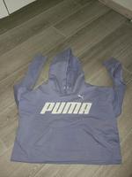 Pullover Hoodie puma Saarland - Saarlouis Vorschau