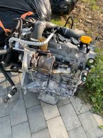 Motor Renault Dacia 1.2 H5F 400 402 404 406 412 408 Komplet Sachsen - Torgau Vorschau