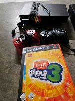 PS 2 mit fünf Spiele Bremen - Huchting Vorschau