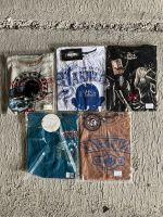 Yakuza TShirt 5Stück Shirt Größe 3XL Dresden - Striesen-West Vorschau