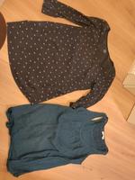 Umstands Shirts in M Pankow - Karow Vorschau